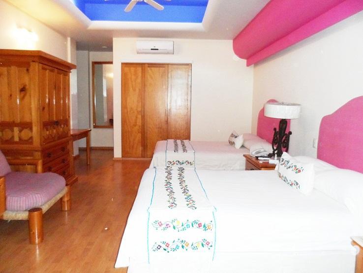 Suites Xadani Oaxaca Eksteriør billede